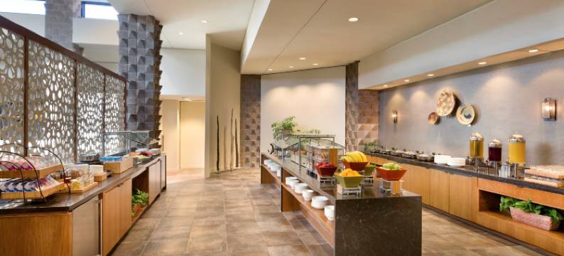 斯科茨代尔天堂谷希尔顿逸林度假酒店(DoubleTree Resort by Hilton Paradise Valley - Scottsdale)图片