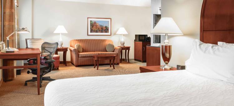 独立城希尔顿花园酒店(Hilton Garden Inn Independence)图片