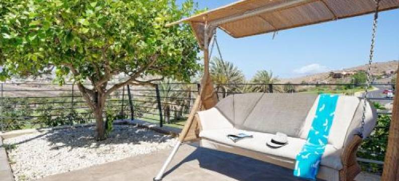 大加那利岛别样之居酒店(Specialodges by VillaGranCanaria)图片