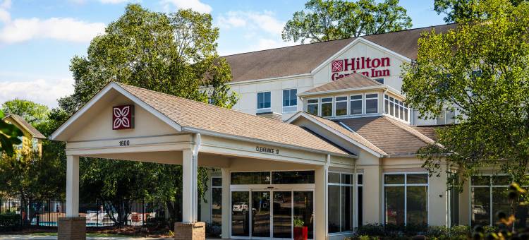 东蒙哥马利希尔顿花园酒店(Hilton Garden Inn Montgomery East)图片