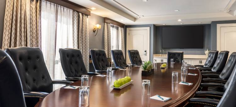 东哈里斯堡赫尔希区Homewood Suites by Hilton(Homewood Suites by Hilton Harrisburg East-Hershey Area)图片