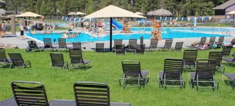 Mt. Bachelor & Sun River Get Away图片