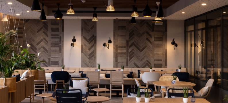 法国勒阿弗尔希尔顿花园酒店(Hilton Garden Inn le Havre Centre)图片