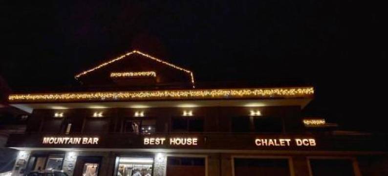 Best House Snc di Elisa Baroni e Beatrice Dei Cas图片