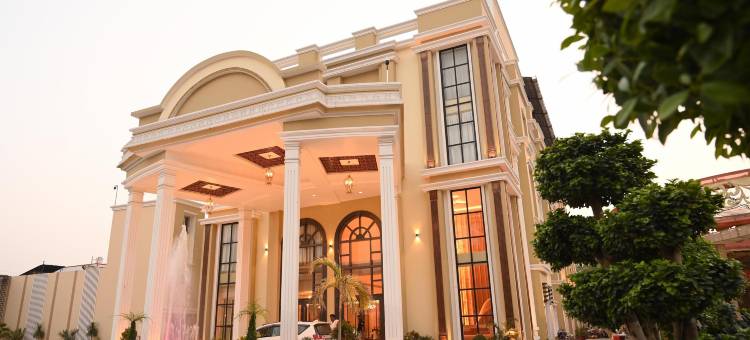 克里诺斯科酒店(Hotel Krinoscco)图片