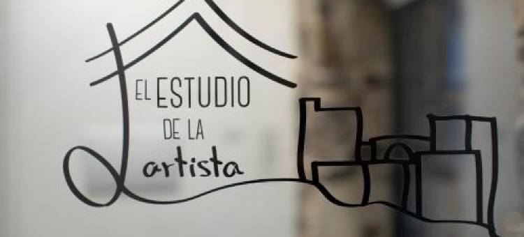 度假屋(El Estudio de La Artista - El Casar de Leo)图片