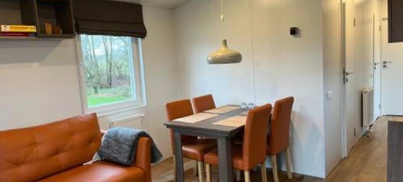 Egtved Camping Cottages图片