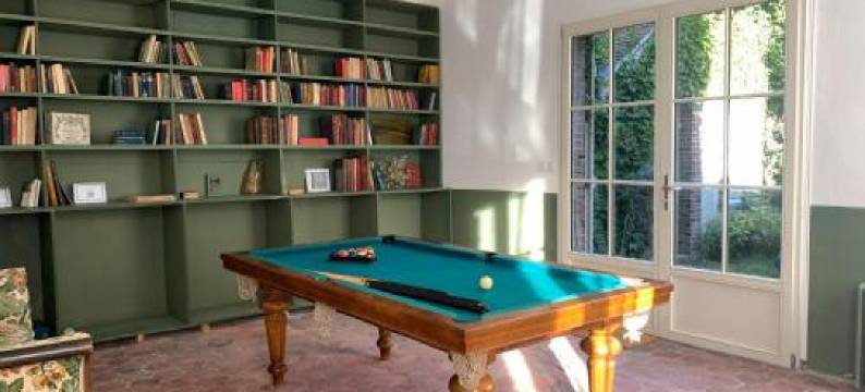 La Maison Pieuse图片