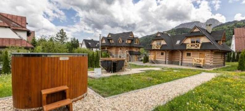 Osada na Budzowskim Wierchu图片