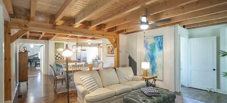 Luxury Escape in TN Wine Country图片