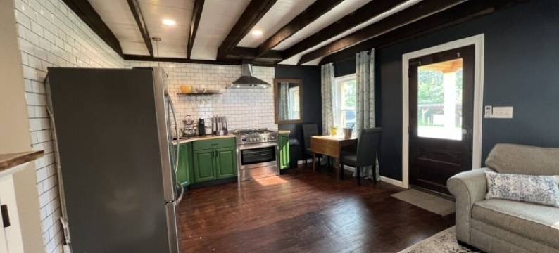 Centered between Cooperstown and Cobleskill NY图片