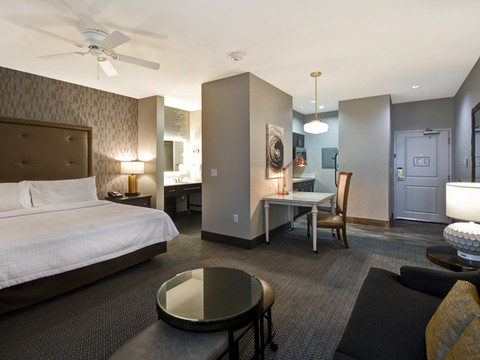 达拉斯阿林顿南部Homewood Suites by Hilton