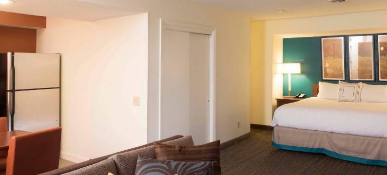 Residence Inn Spartanburg图片