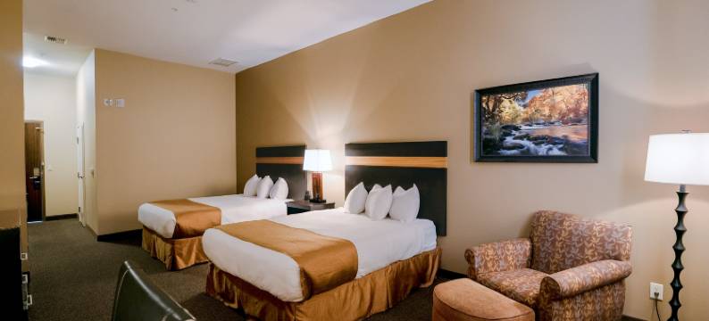 雅基马宅邸酒店 - 希尔顿启缤精选酒店(Hotel Maison Yakima, Tapestry Collection by Hilton)图片