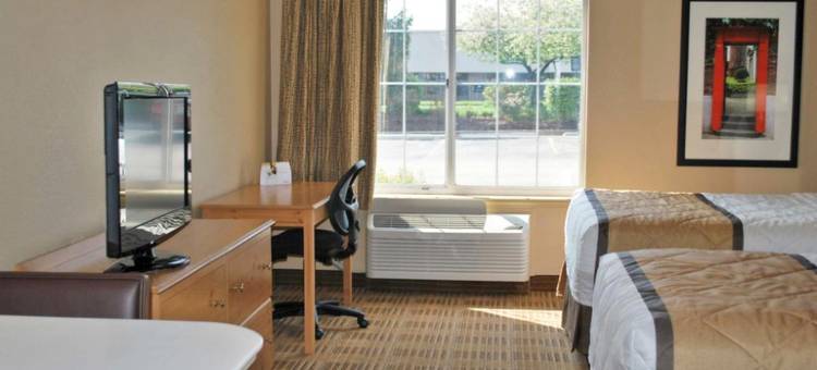 洲际旗下比奇伍德长住套房酒店(Beachwood Extended Suites)图片