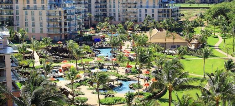 霍努阿凯度假村，听海观浪，6楼海景公寓(Honua Kai Resort HEAR and SEE the waves, 6th floor ocean view condo)图片