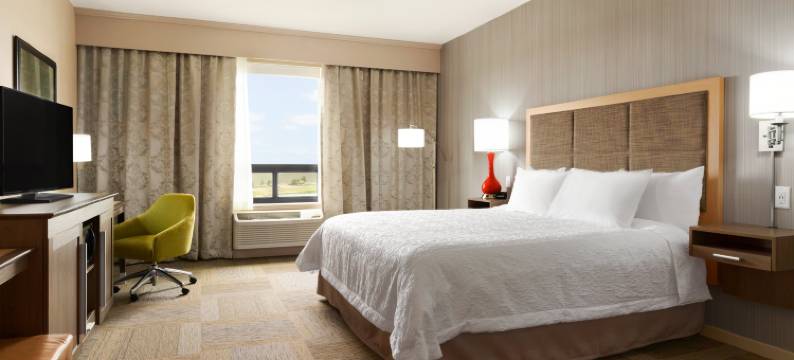 希尔顿欢朋酒店-埃德蒙顿舍伍德帕克(Hampton Inn by Hilton Edmonton/Sherwood Park)图片