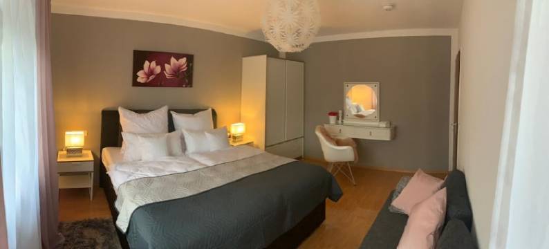 MH City Apartment Baden-Baden / Апартамент Баден-Баден图片