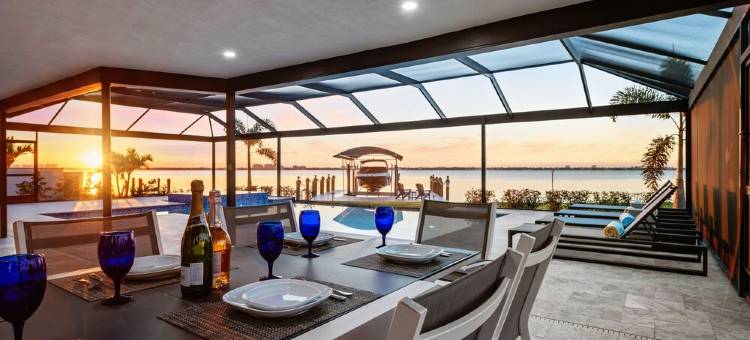 Intervillas Florida - Villa Bayshore图片