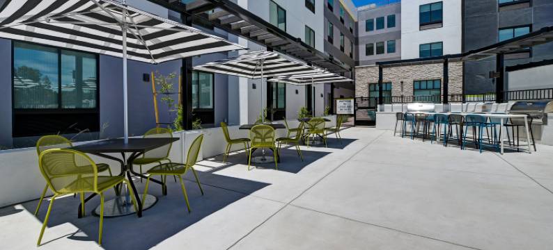 希尔顿旗下Home2 Suites-阿塔斯卡德罗(Home2 Suites by Hilton Atascadero)图片