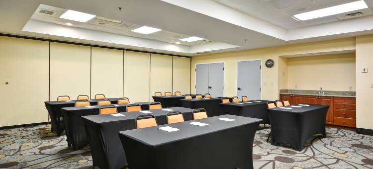 萨拉索塔I-75州际公路蜜蜂岭欢朋酒店(Hampton Inn Sarasota-I-75 Bee Ridge)图片