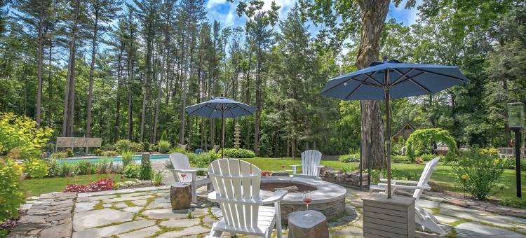 Peaceful Retreat Compound 10 Minutes to Great Barrington!图片