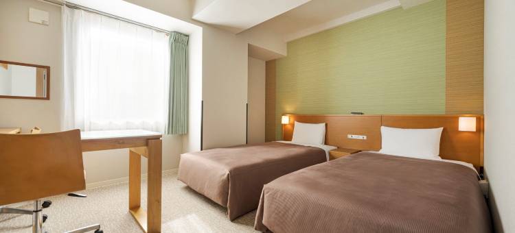 上野公园光芒酒店(CANDEO HOTELS)(Candeo Hotels Ueno Park)图片