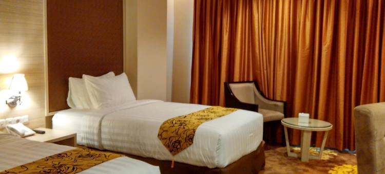 皇家德奈大酒店(Grand Royal Denai Hotel)图片