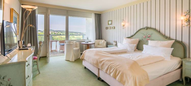 Sure Hotel by Best Western Rhön Garden图片