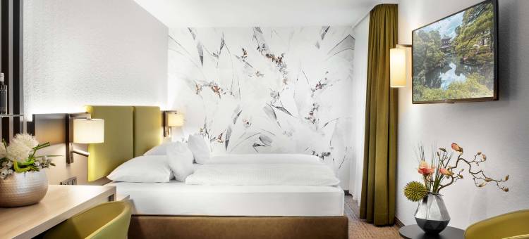 费沃瑞特贝斯特韦斯特酒店(Best Western Hotel Favorit)图片