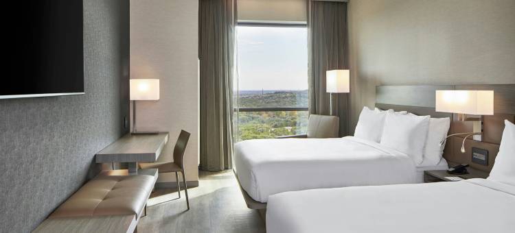 奥斯汀山乡村万豪AC酒店(AC Hotel Austin Hill Country)图片