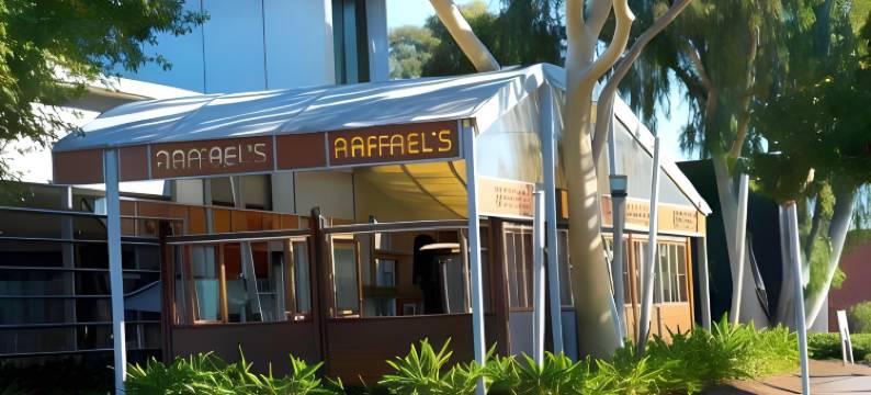 奎斯特韦里比酒店(Quest Werribee)图片