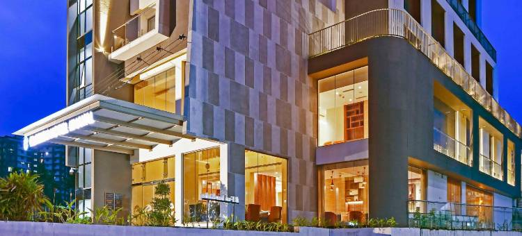 克拉丽奥酒店Khayal 柯钦, Infopark(Clarion Hotel Khayal Kochi, Infopark)图片