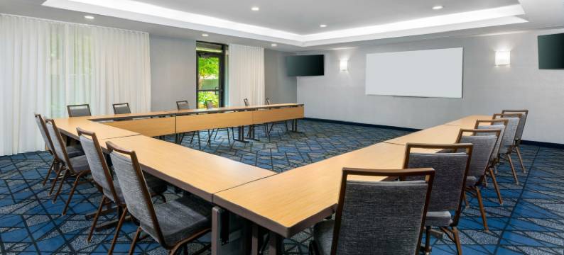 丹伯里万怡酒店(Courtyard Danbury)图片