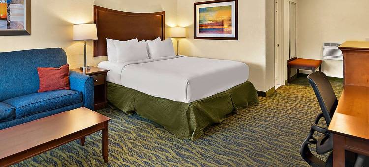 PaddleTail Waterfront Lodge, Trademark Collection by Wyndham图片