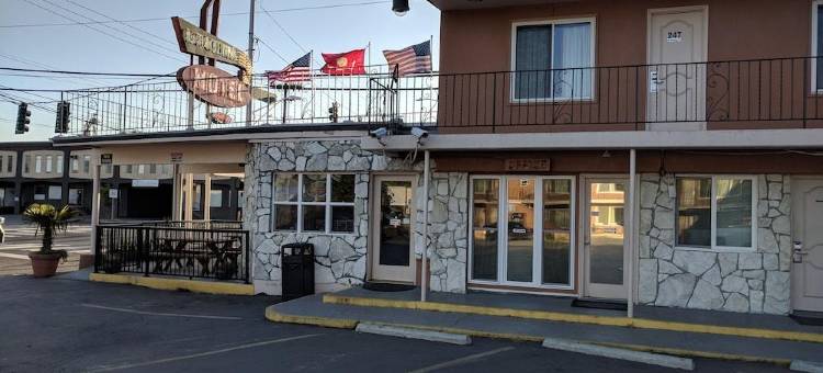 拉哈西恩德汽车旅馆(La Hacienda Motel)图片