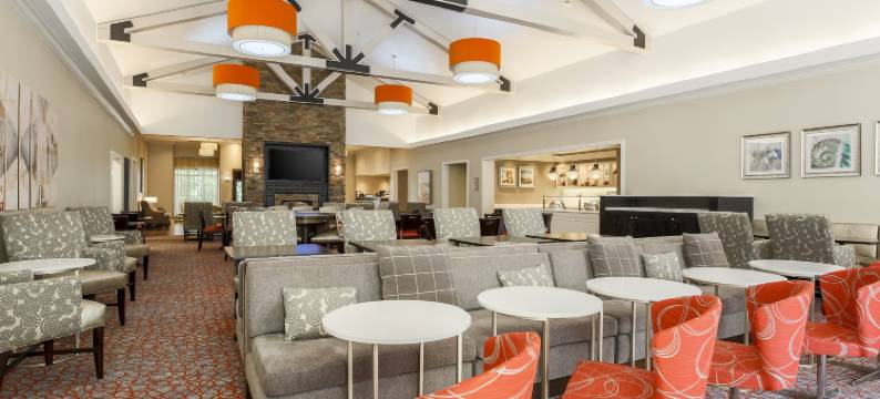 Homewood Suites by Hilton-纽约酒店(Homewood Suites by Hilton Long Island-Melville)图片