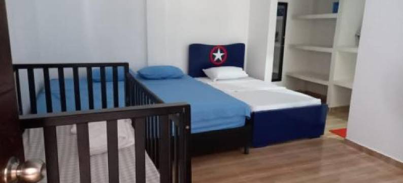 Cabaña la Isla图片