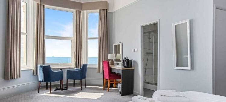 埃克斯茅斯海滩酒店(Exmouth Beach Hotel)图片