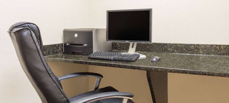 戴斯酒店-由温德姆管理-塞姆斯/莫比尔(Days Inn by Wyndham Semmes/Mobile)图片