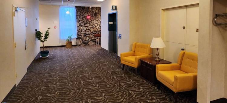 凯艺酒店(Quality Inn Horseheads)图片