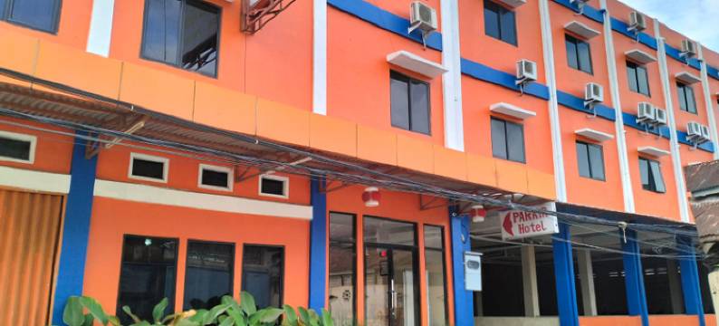 蓬迪寄托3号酒店(Pundi Rezeki 3)图片