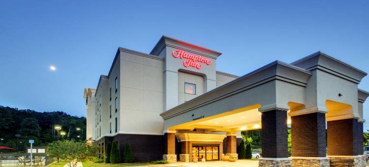 伯明翰利兹欢朋酒店(Hampton Inn Birmingham/Leeds)图片