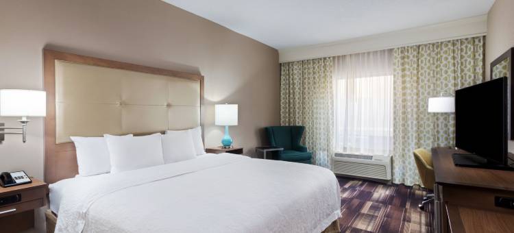 亚特兰大-德卢斯-格威内特县欢朋套房酒店(Hampton Inn & Suites Atlanta/Duluth/Gwinnett County)图片