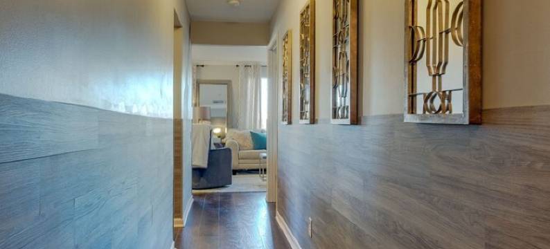 Music City Style! Downtown Broadway Honky Tonks 1 Mile! Renovation in Process!!图片