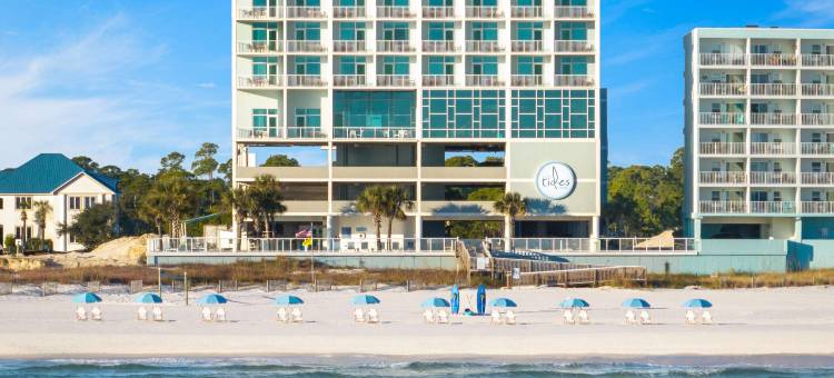 潮汐贝斯特韦斯特精品酒店(Best Western Premier the Tides)图片