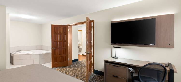 贝斯特韦斯特酒店(Best Western Inn)图片