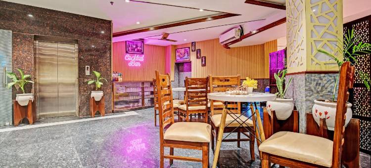 Super Townhouse Eastern View Formerly Vihaan Residency图片