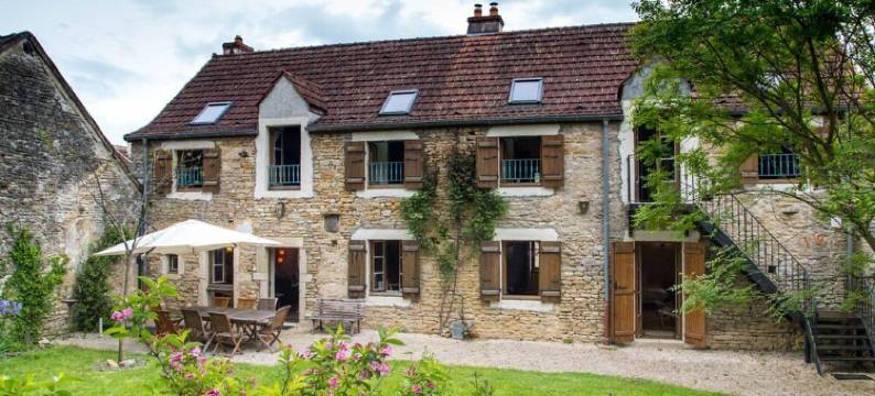 Experience Burgundy !!!图片