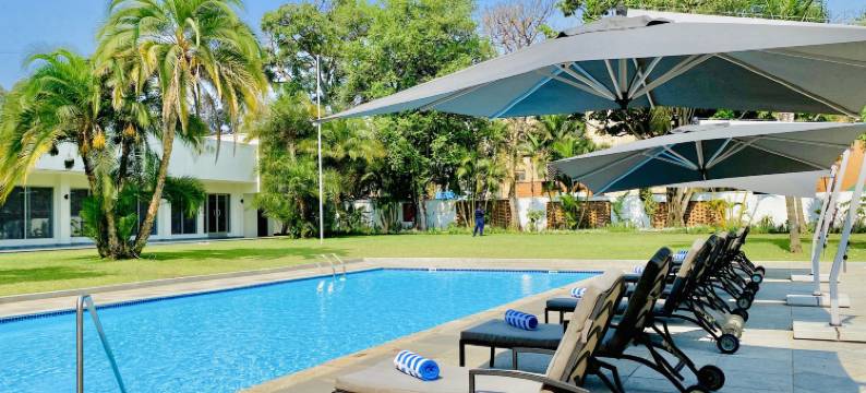 卢萨卡假日酒店(Holiday Inn LUSAKA by IHG)图片